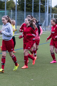 Bild 8 - B-Juniorinnen Kaltenkirchener TS - TuS Tensfeld : Ergebnis: 12:4